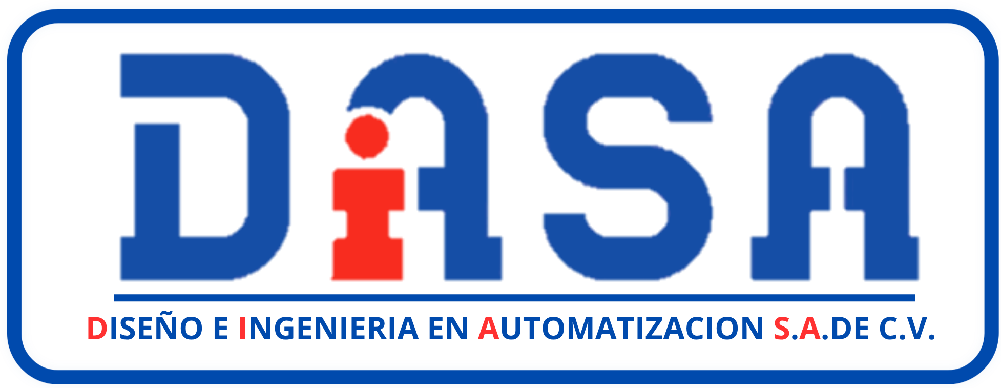 DIASA - Diseño e Ingeniería en Automatización